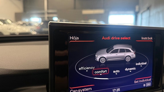 Audi S6 24 of 30