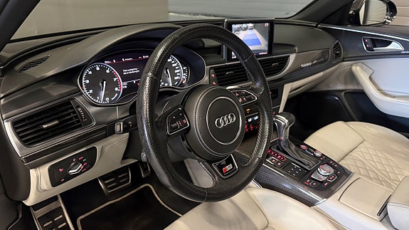Audi S6 15 of 30