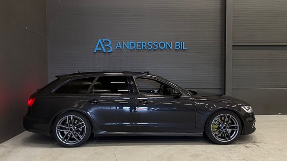 Audi S6 5 of 30