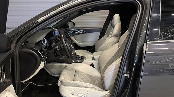 Audi S6 13 of 30