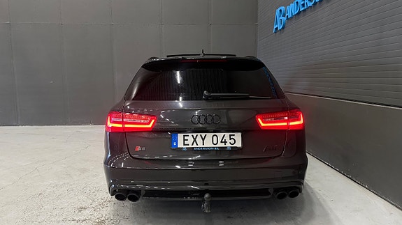 Audi S6 8 of 30