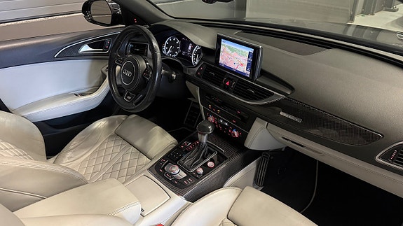 Audi S6 19 of 30