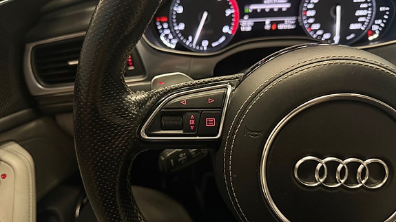 Audi S6 26 of 30