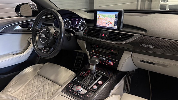 Audi S6 20 of 30
