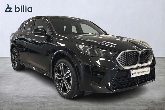 BMW iX2 18 of 18