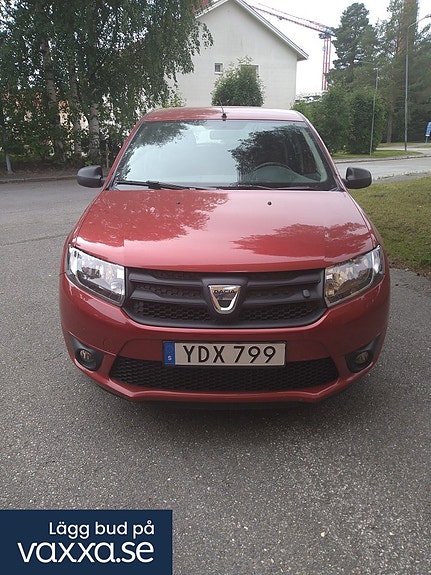 Dacia Sandero 2 of 15