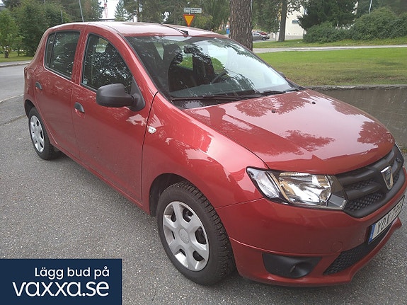 Dacia Sandero 3 of 15