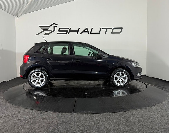 Volkswagen Polo 4 of 20
