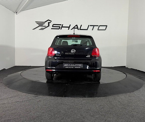 Volkswagen Polo 6 of 20