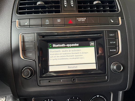 Volkswagen Polo 17 of 20
