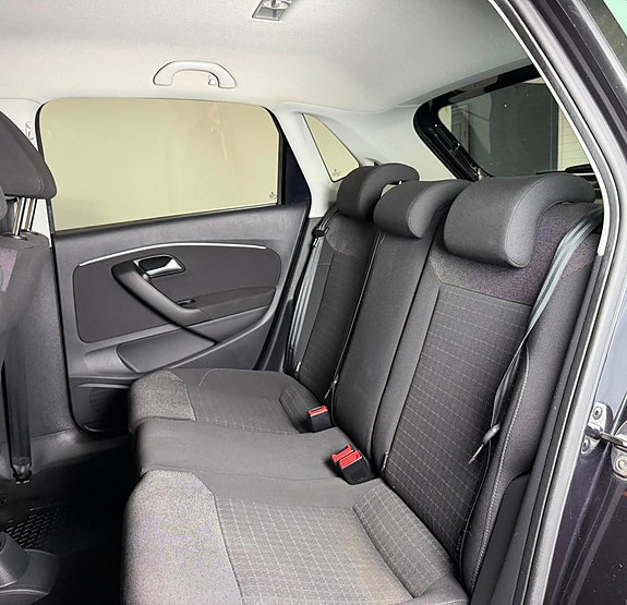 Volkswagen Polo 11 of 20
