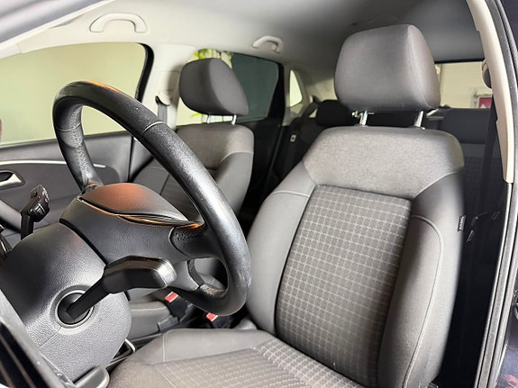 Volkswagen Polo 10 of 20