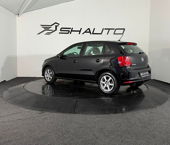 Volkswagen Polo 7 of 20