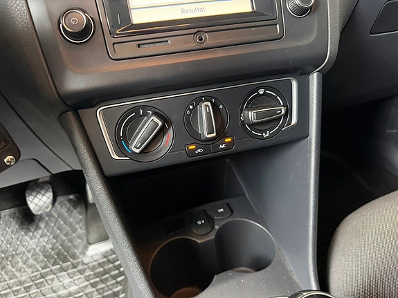 Volkswagen Polo 19 of 20