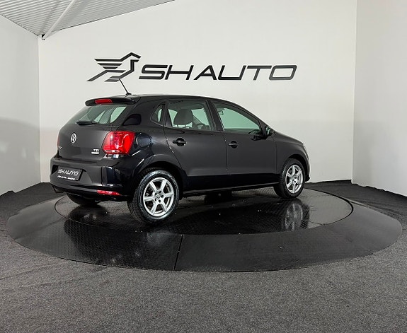 Volkswagen Polo 5 of 20