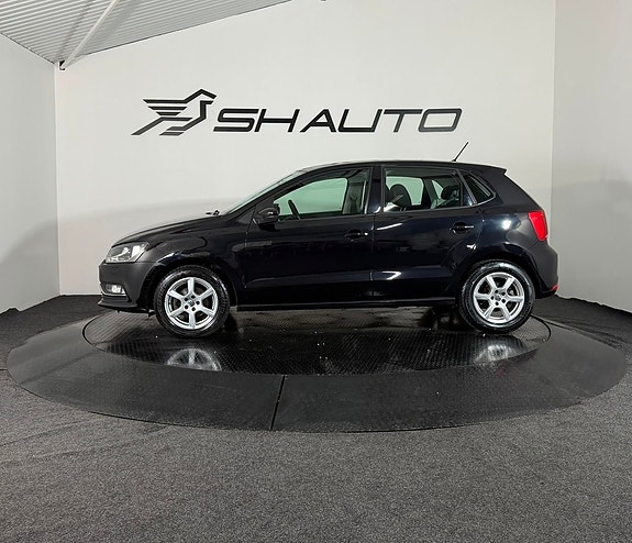 Volkswagen Polo 8 of 20