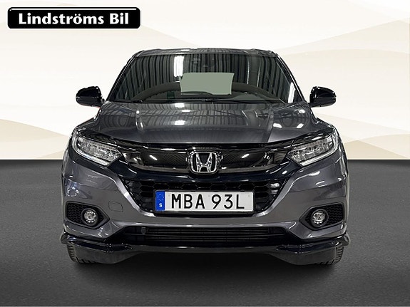 Honda HR-V 8 of 20