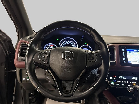 Honda HR-V 18 of 20