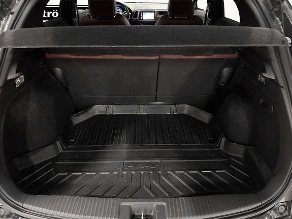 Honda HR-V 12 of 20
