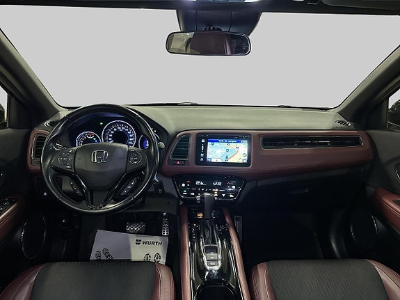 Honda HR-V 11 of 20
