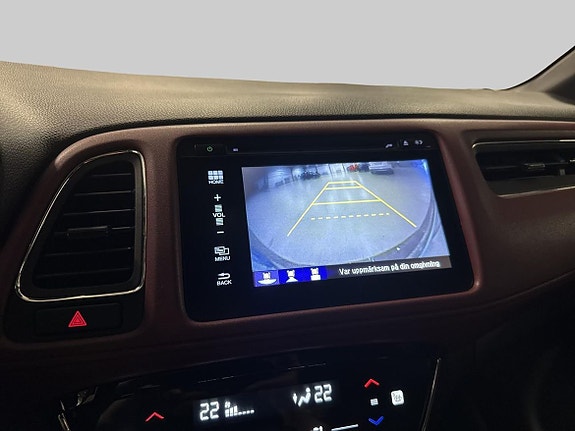 Honda HR-V 16 of 20