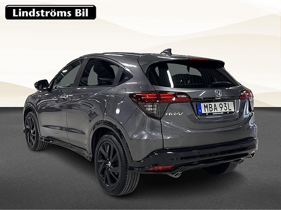 Honda HR-V 4 of 20