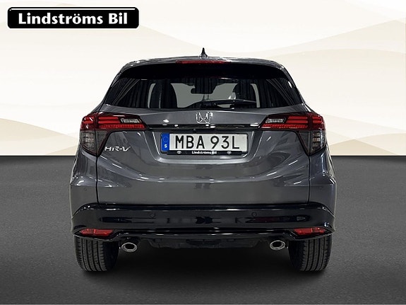 Honda HR-V 7 of 20