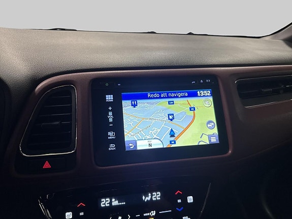 Honda HR-V 15 of 20