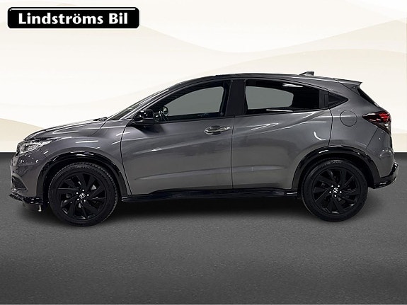 Honda HR-V 6 of 20