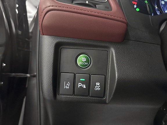 Honda HR-V 19 of 20