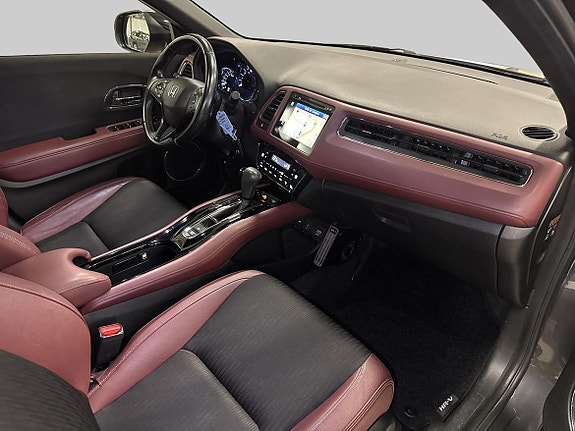 Honda HR-V 9 of 20