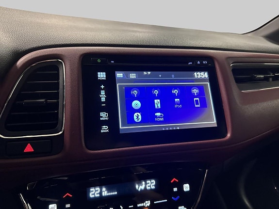 Honda HR-V 20 of 20