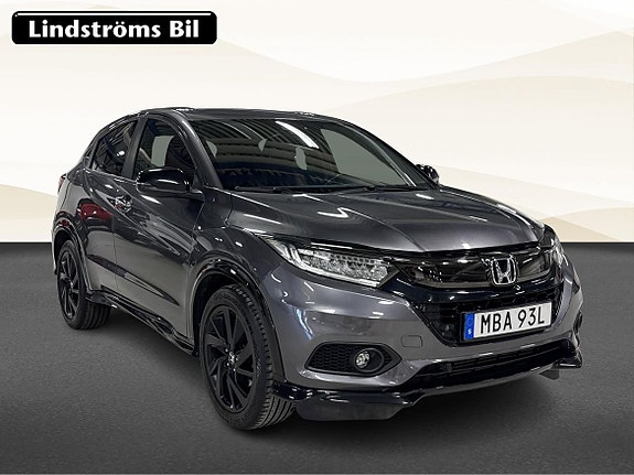 Honda HR-V 3 of 20
