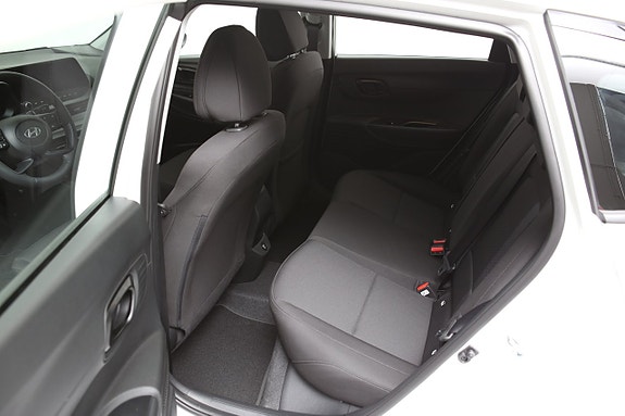 Hyundai i20 14 of 15