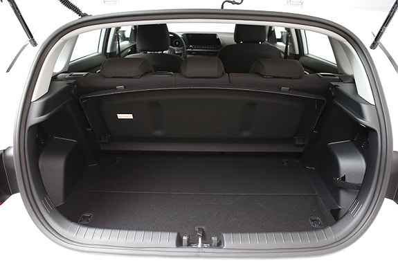 Hyundai i20 15 of 15
