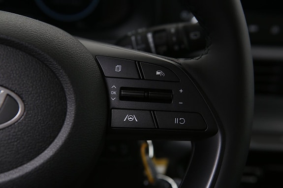 Hyundai i20 9 of 15