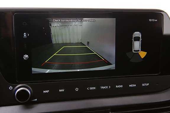Hyundai i20 12 of 15
