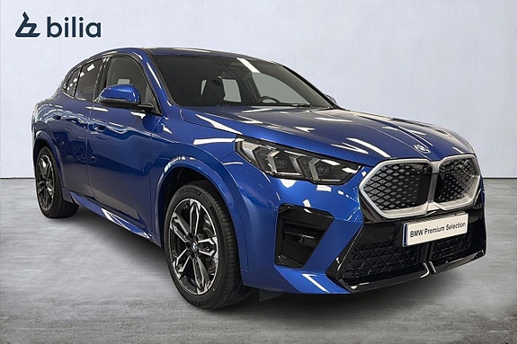 BMW iX2 18 of 18