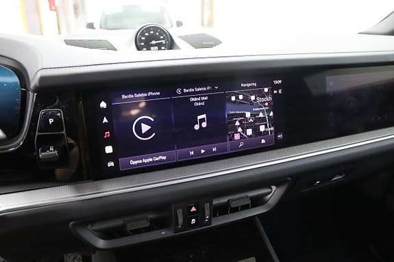 Porsche Cayenne 22 of 26