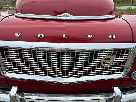 Volvo PV 16 of 20