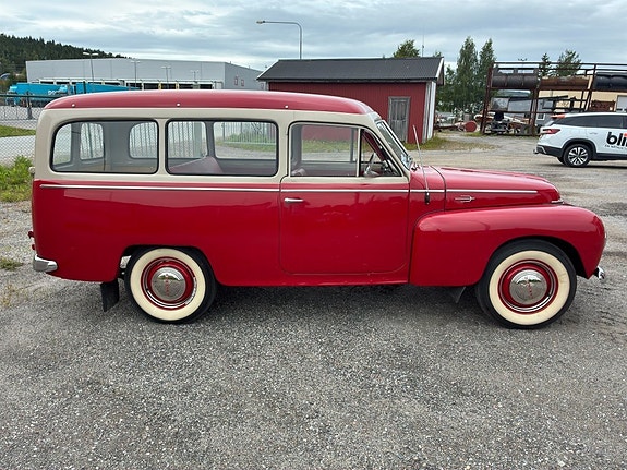 Volvo PV 4 of 20