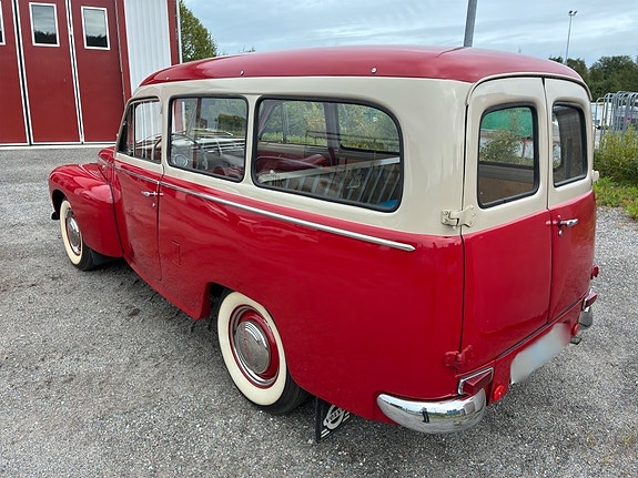 Volvo PV 7 of 20