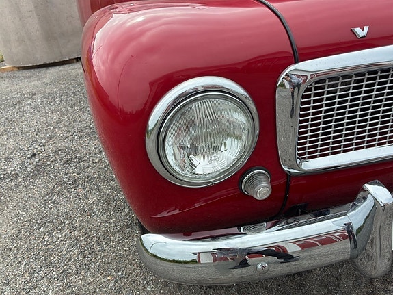 Volvo PV 17 of 20