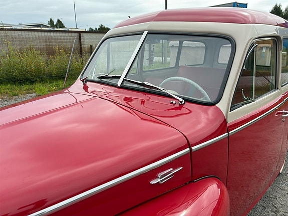 Volvo PV 14 of 20