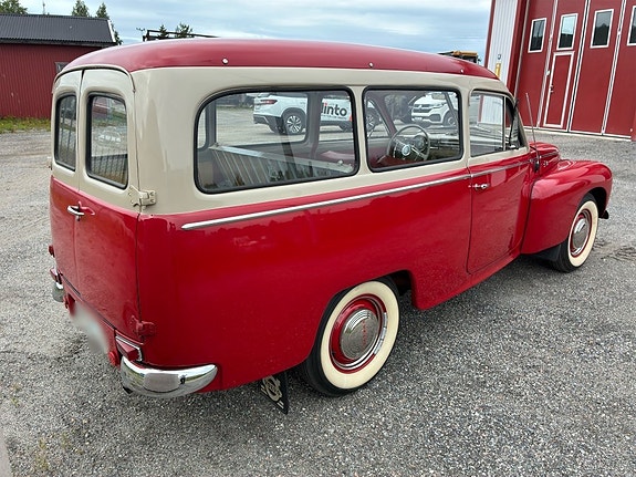 Volvo PV 5 of 20