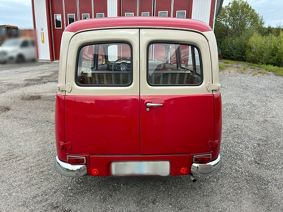 Volvo PV 6 of 20