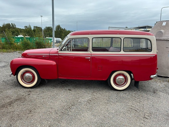 Volvo PV 8 of 20