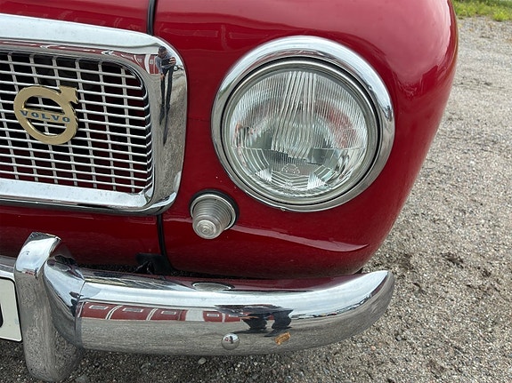 Volvo PV 15 of 20