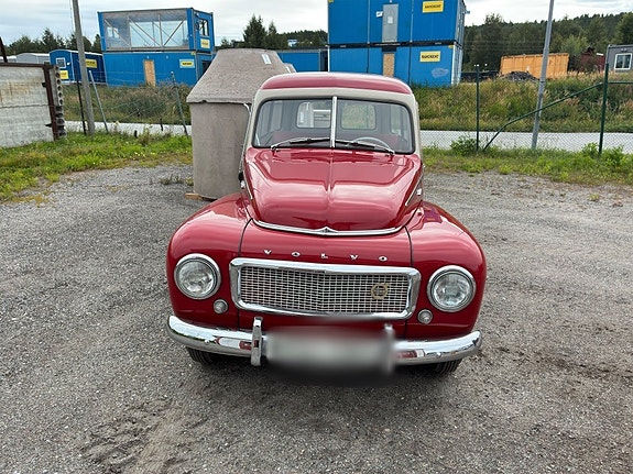 Volvo PV 2 of 20