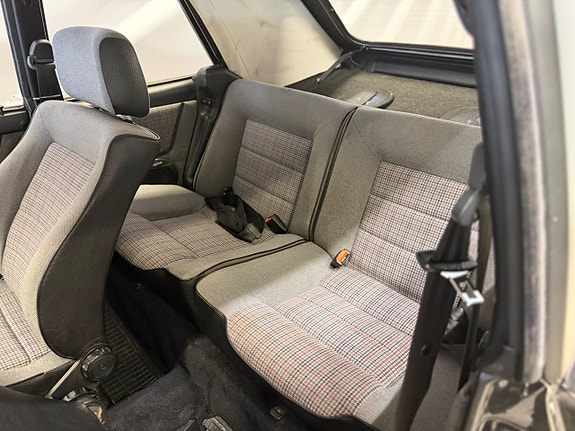 Volkswagen Golf I 6 of 9